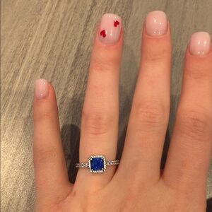 Pandora Women's Ring